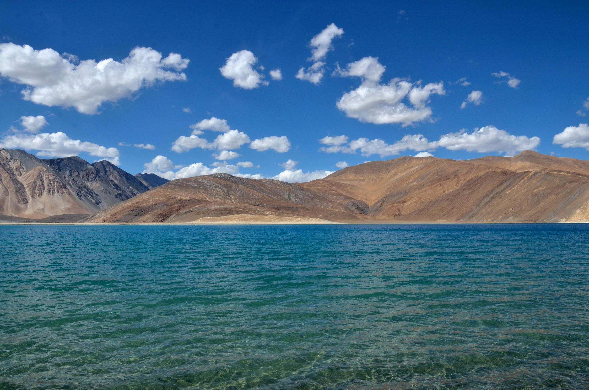 Pangong Lake Wallpapers