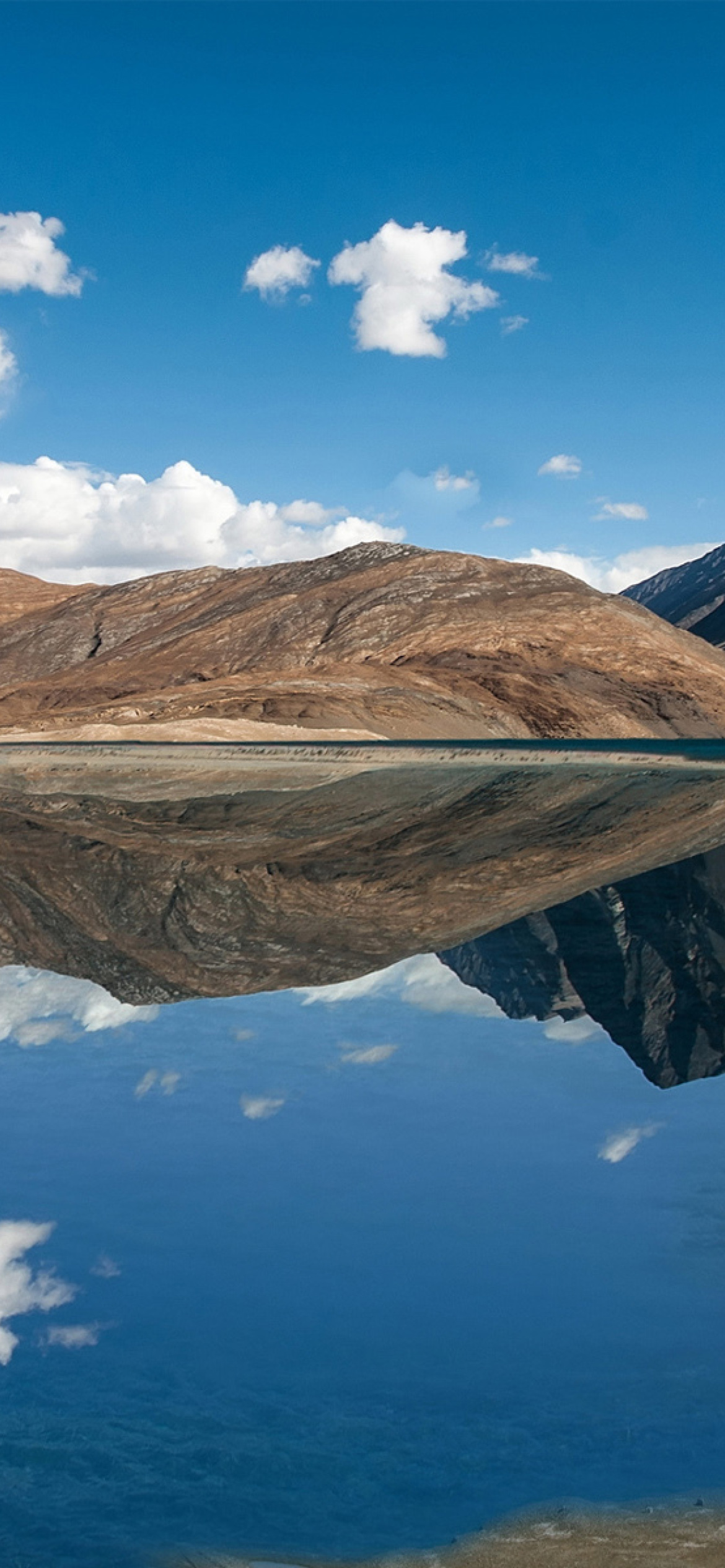 Pangong Lake Wallpapers