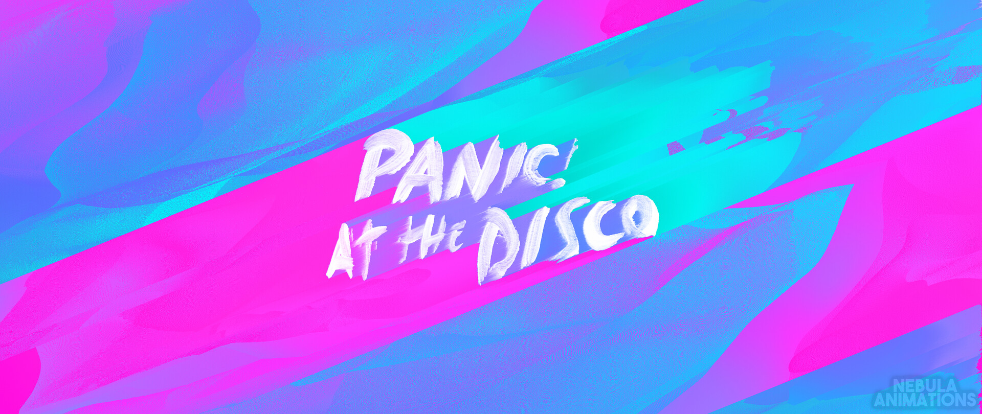 Panic! At The Disco Wallpapers