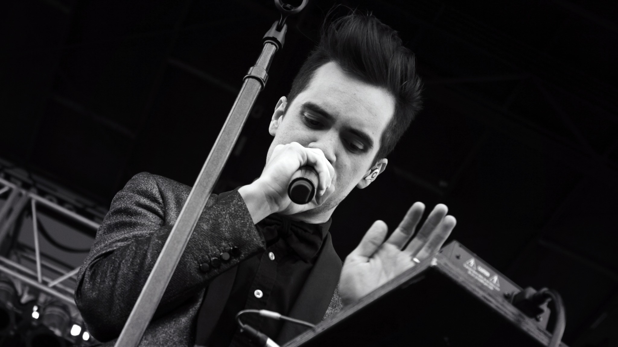 Panic! At The Disco Wallpapers