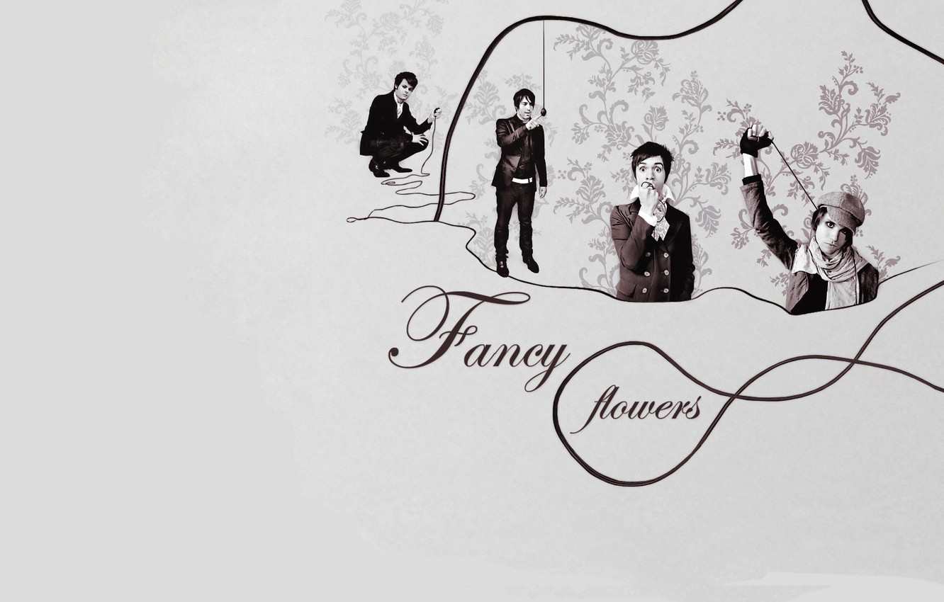 Panic! At The Disco Wallpapers