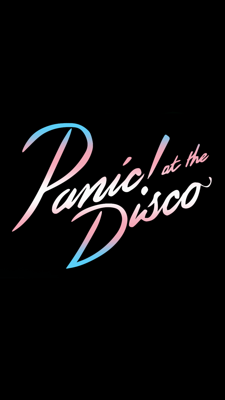 Panic At The Disco Phone Wallpapers