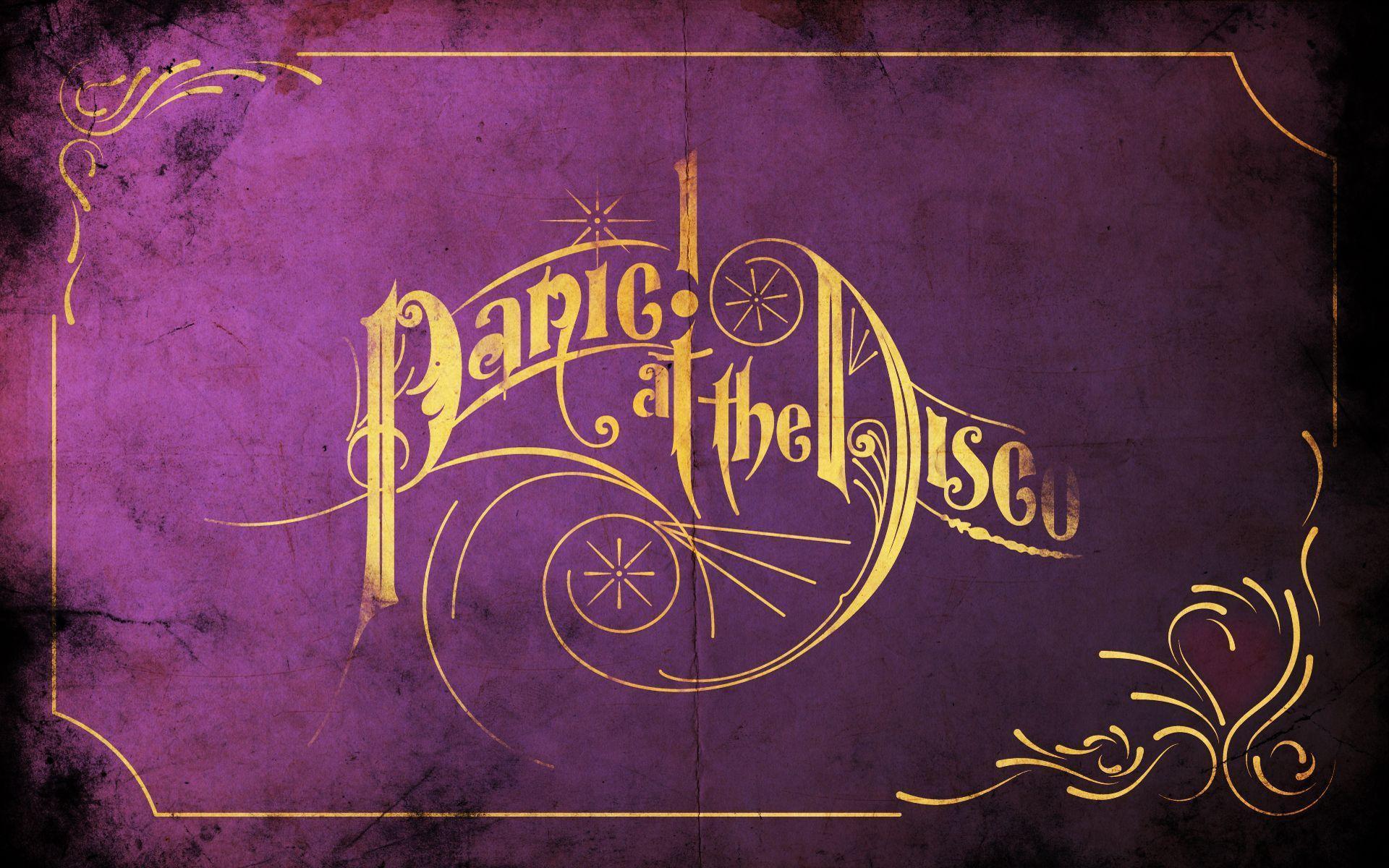 Panic At The Disco Phone Wallpapers