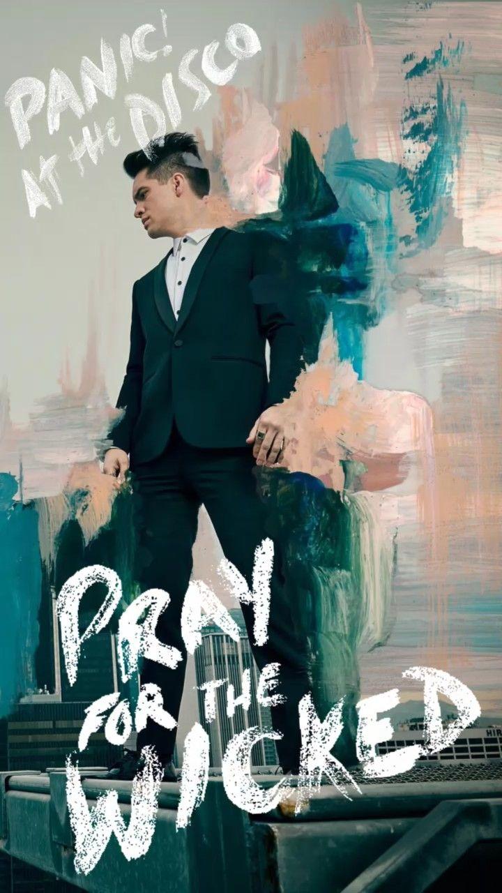 Panic At The Disco Phone Wallpapers