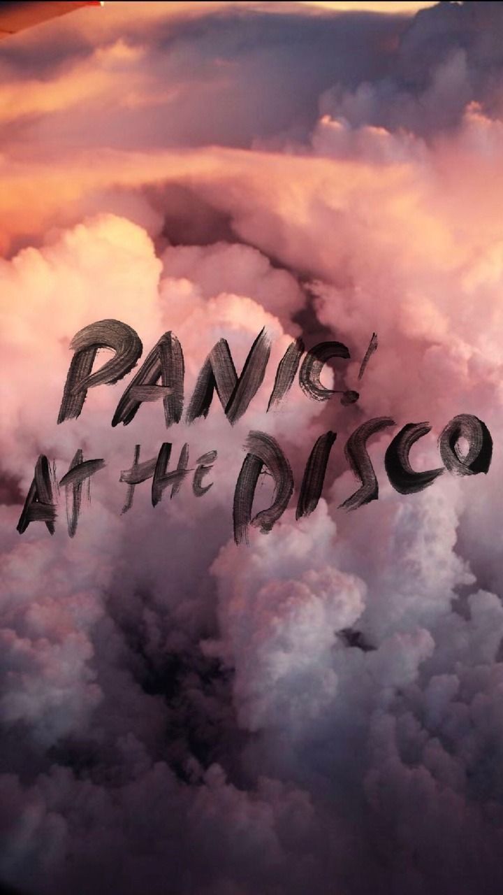 Panic At The Disco Wallpapers