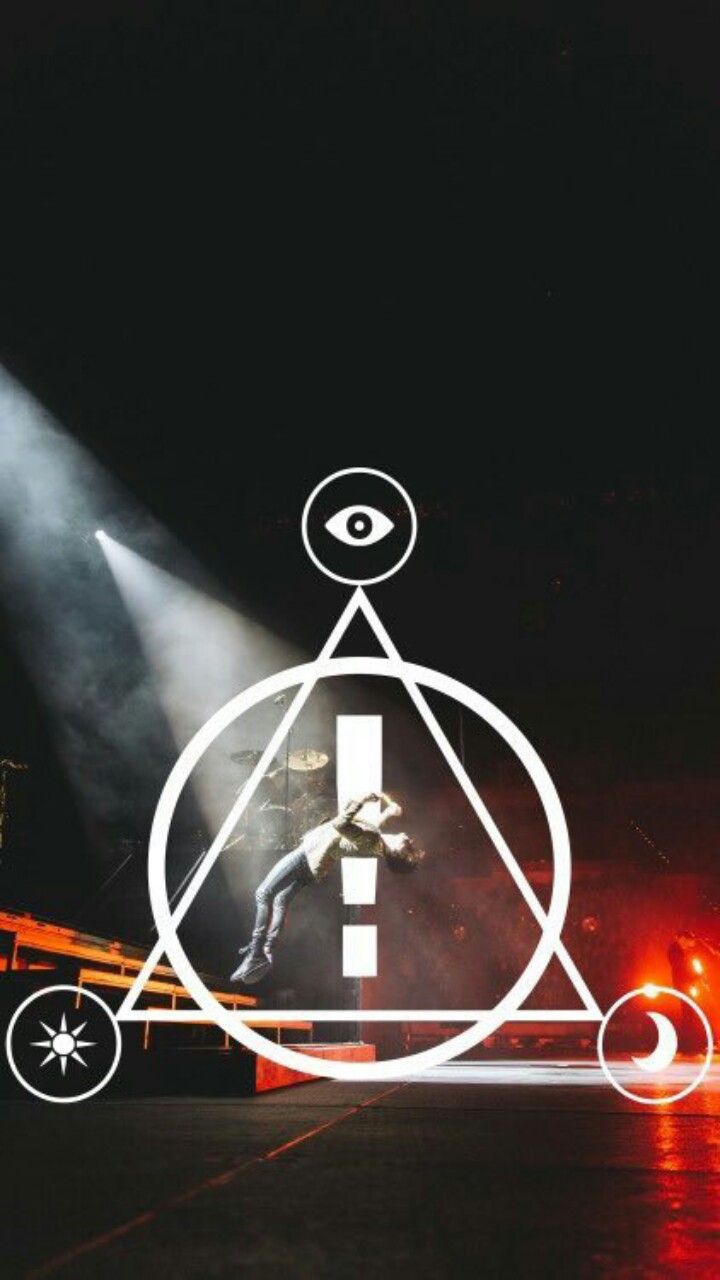 Panic At The Disco Wallpapers