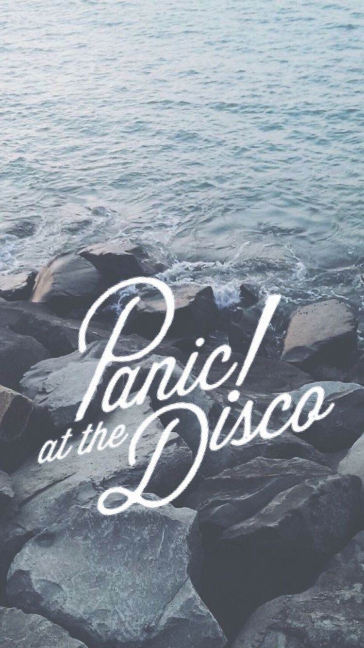 Panic At The Disco Wallpapers