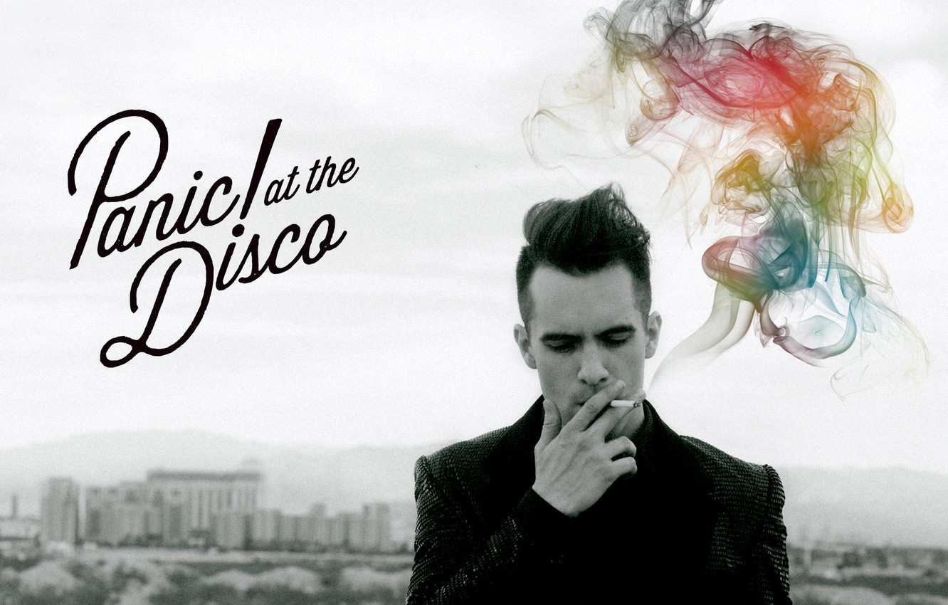 Panic At The Disco Wallpapers