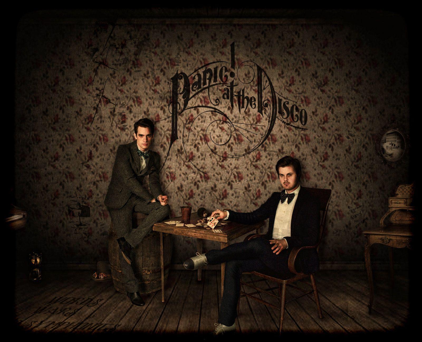 Panic At The Disco Wallpapers