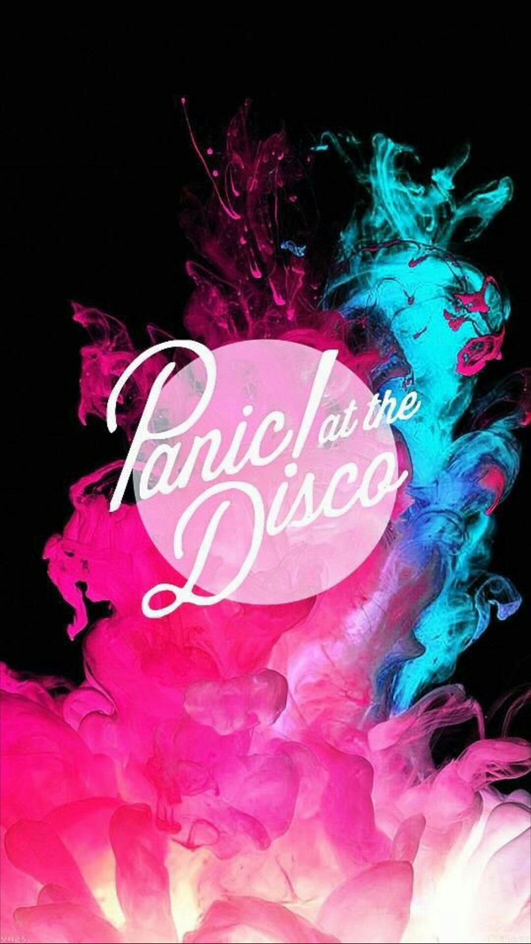 Panic At The Disco Wallpapers