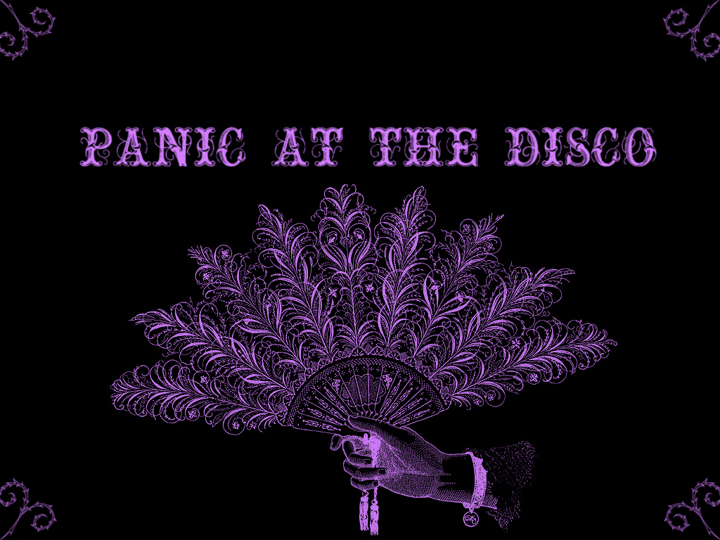 Panic At The Disco Wallpapers