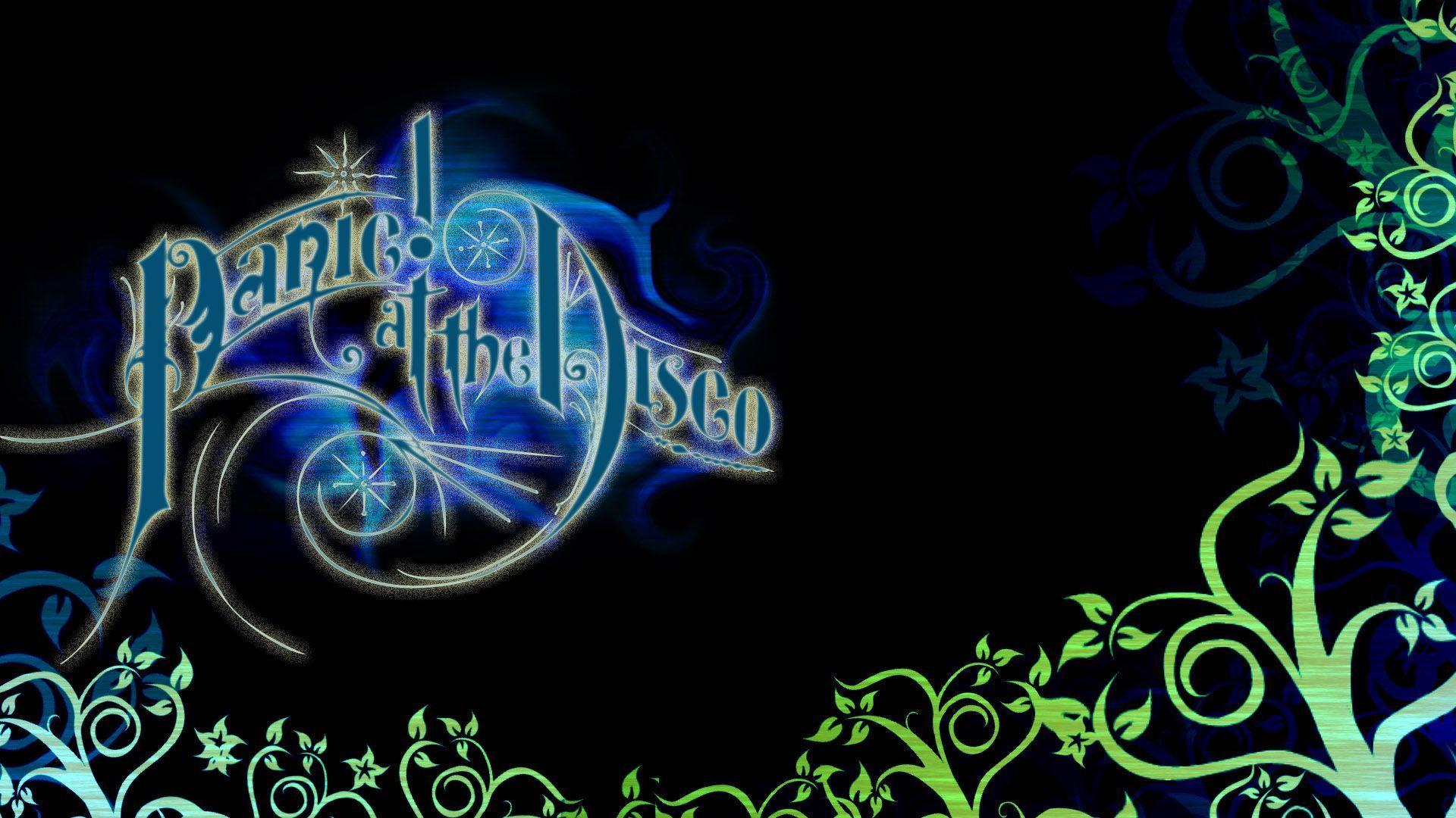 Panic At The Disco Wallpapers