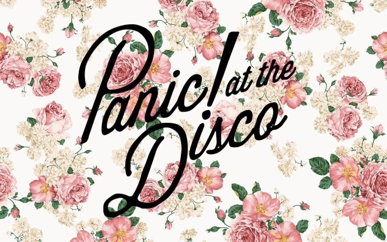 Panic At The Disco Wallpapers