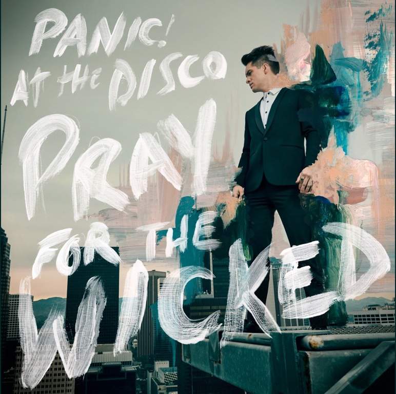 Panic At The Disco Wallpapers