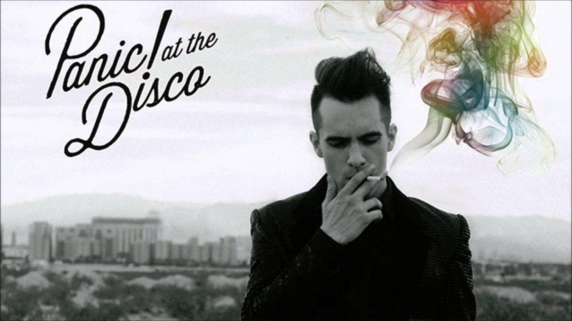 Panic At The Disco Wallpapers