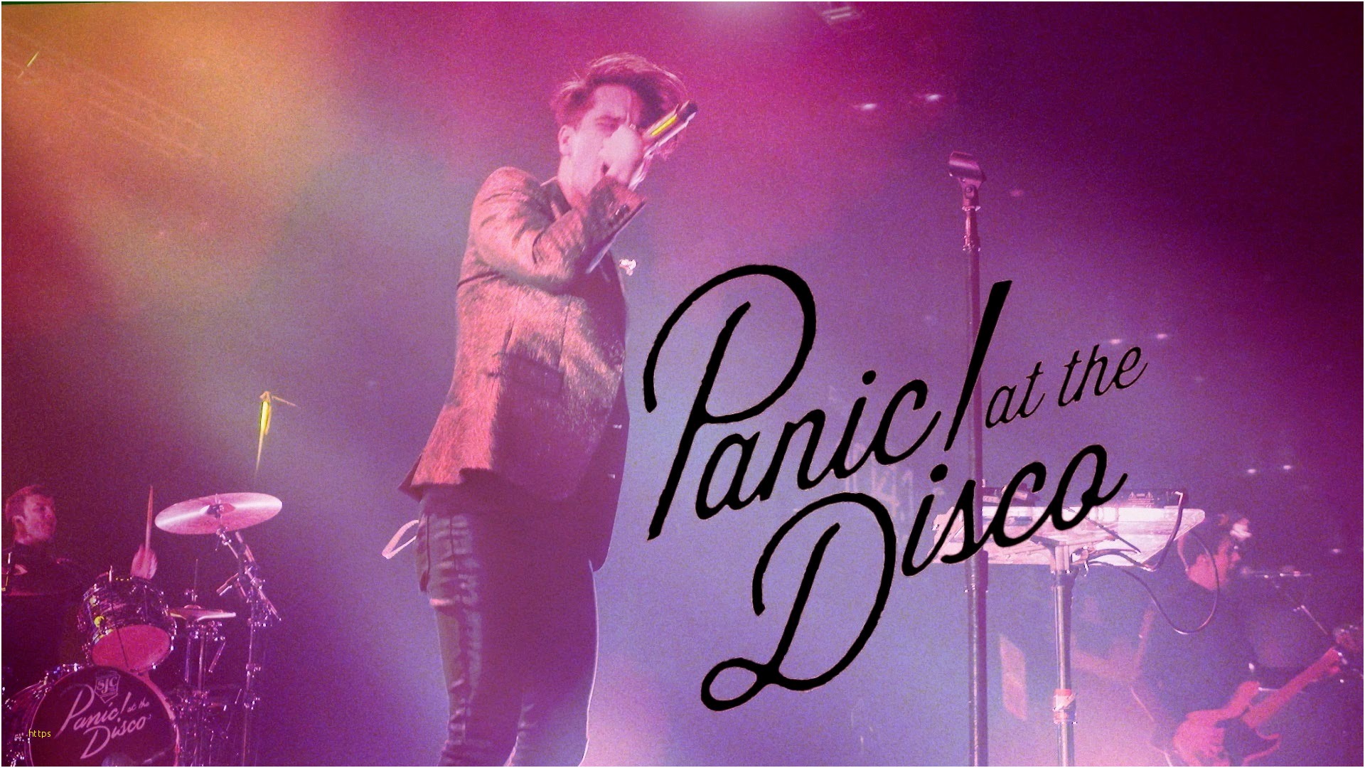 Panic At The Disco Wallpapers