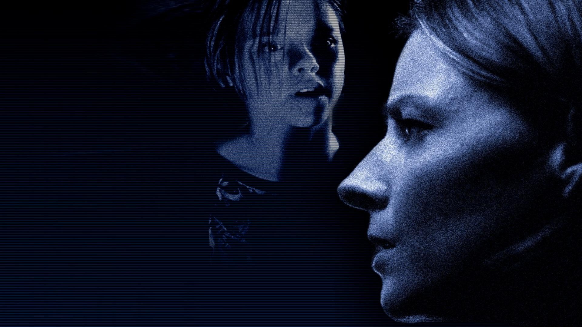 Panic Room Wallpapers