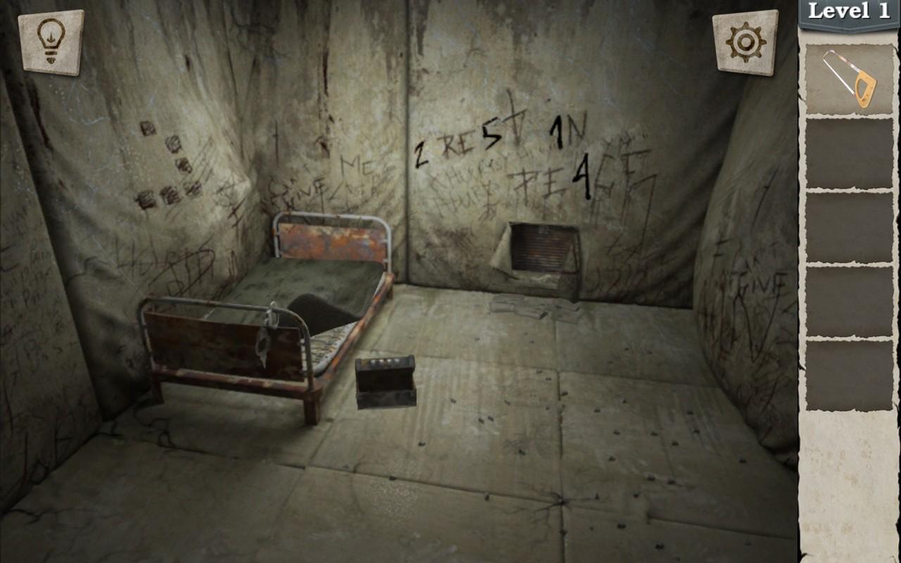 Panic Room Wallpapers