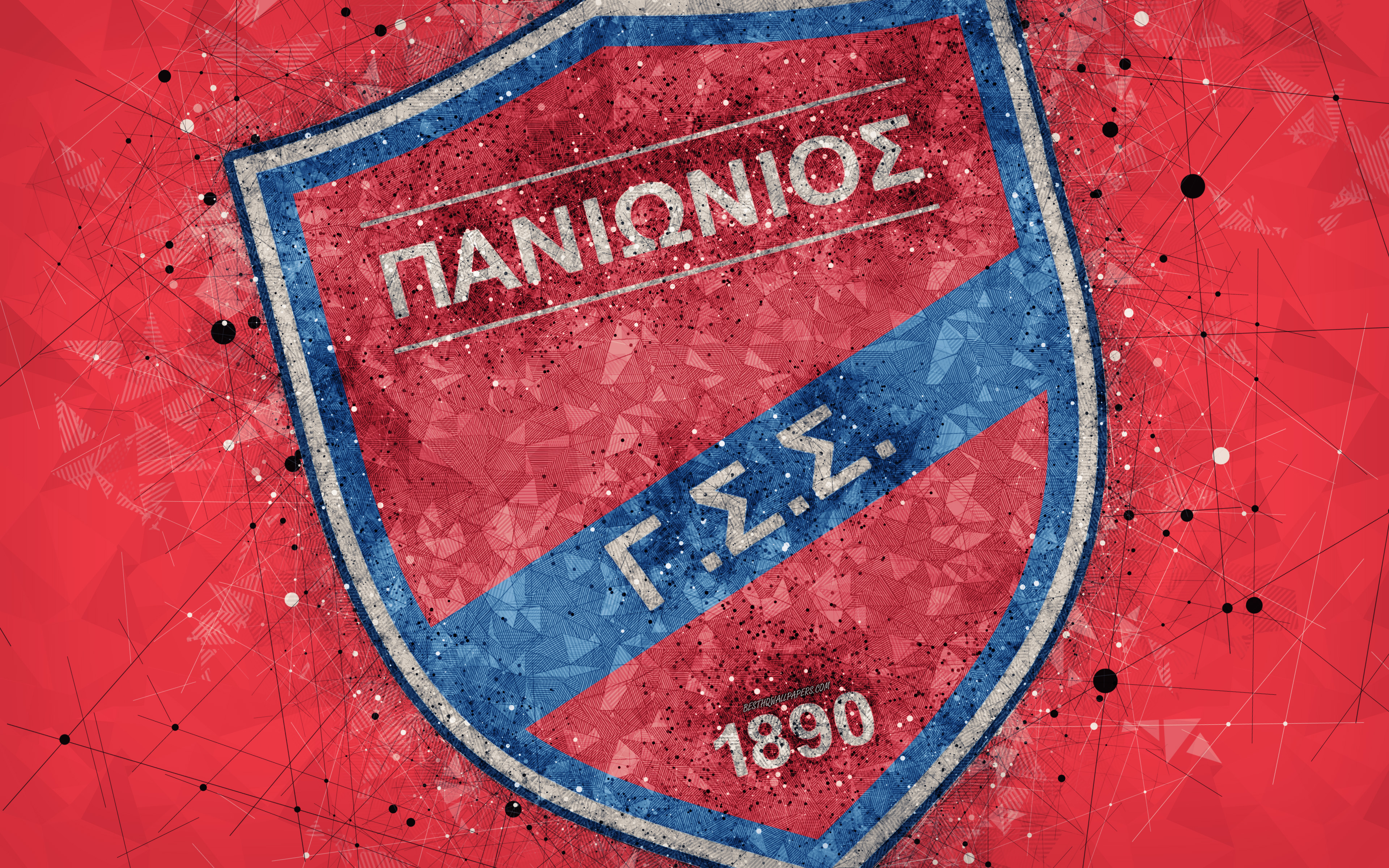 Panionios F.C. Wallpapers