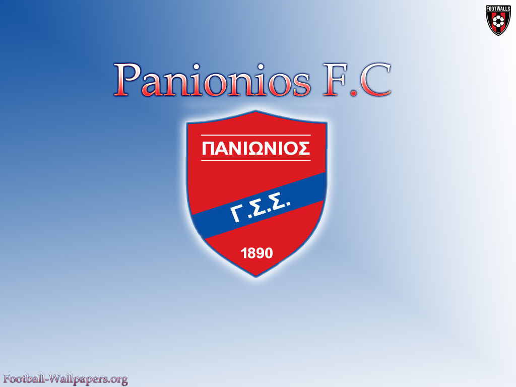 Panionios F.C. Wallpapers