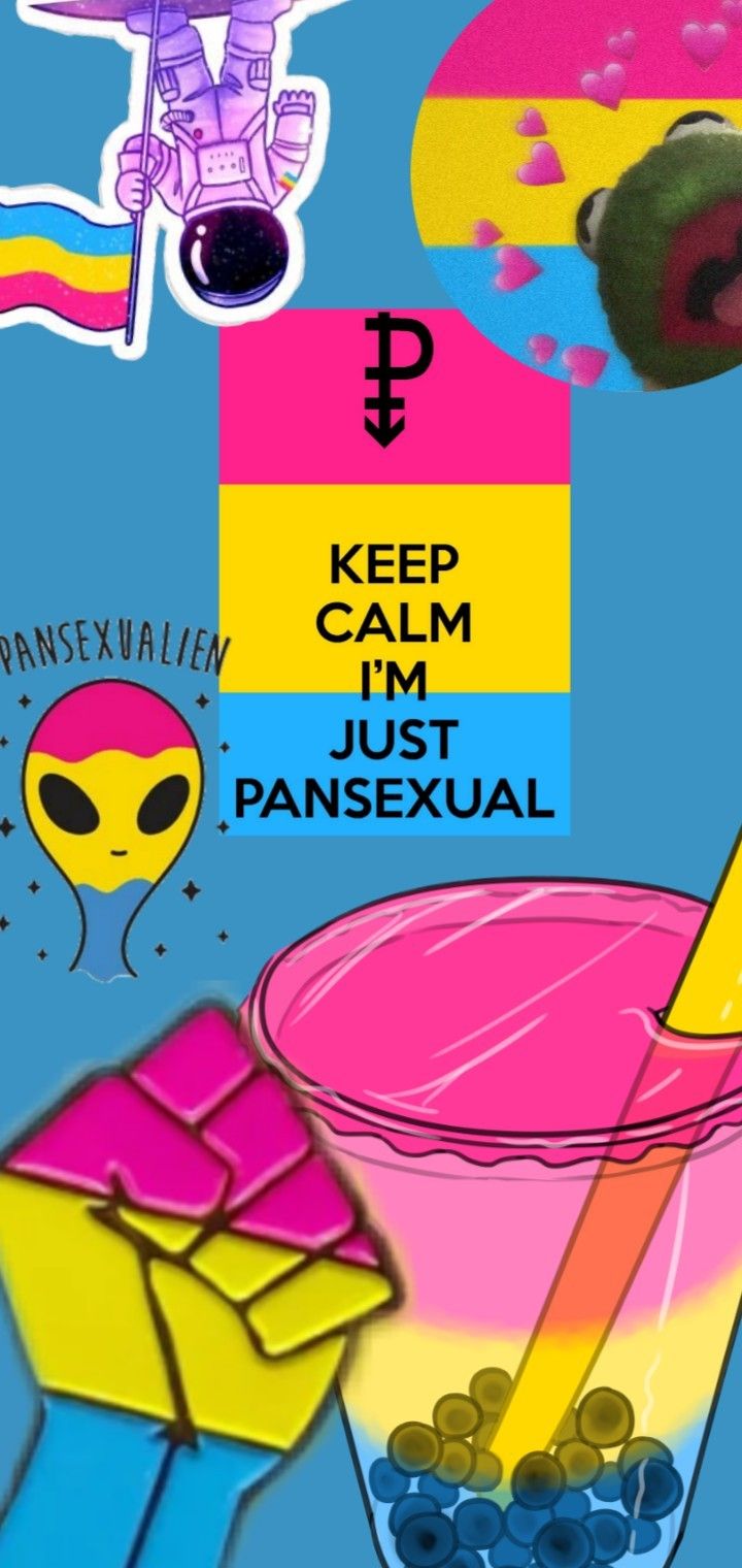 Pansexual Wallpapers