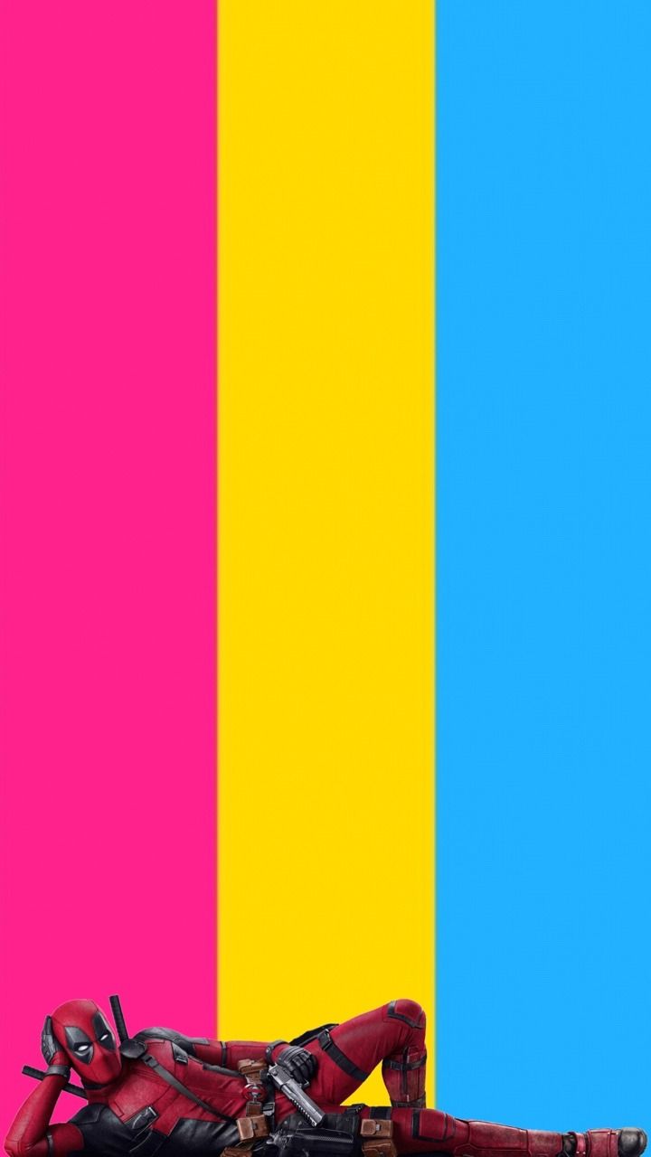 Pansexual Wallpapers