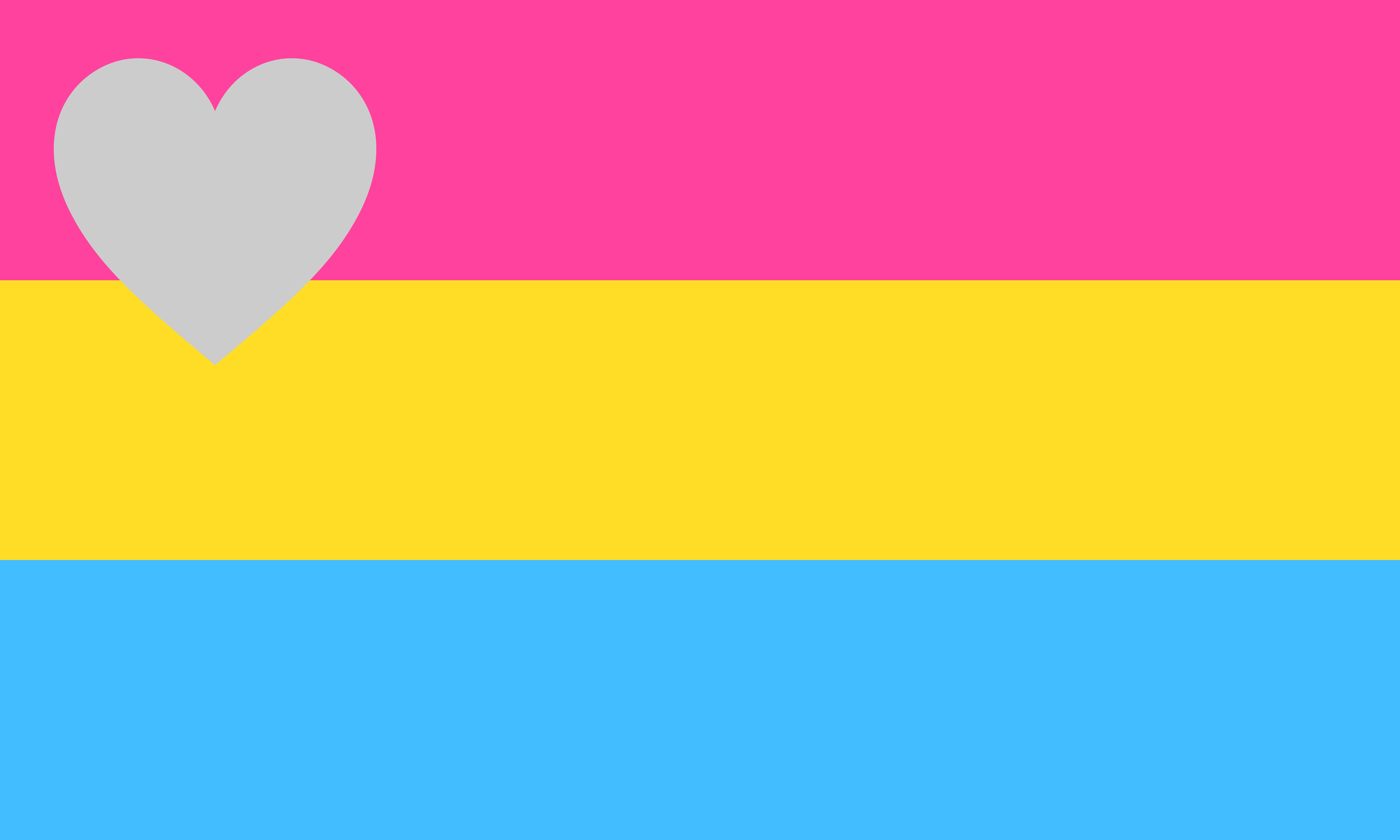 Pansexual Wallpapers