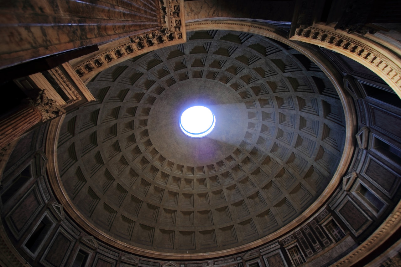 Pantheon Rome Images Wallpapers