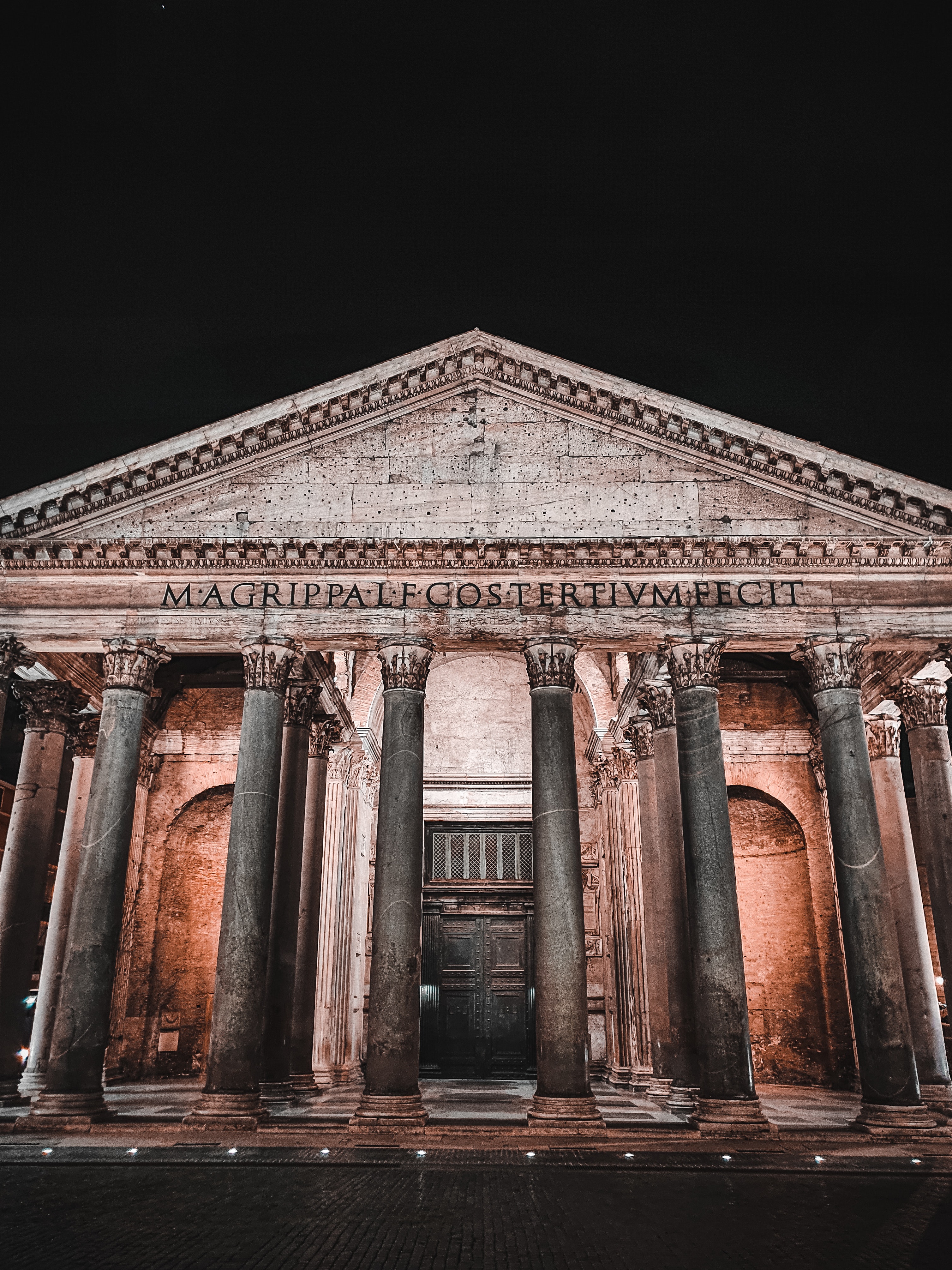 Pantheon Rome Images Wallpapers