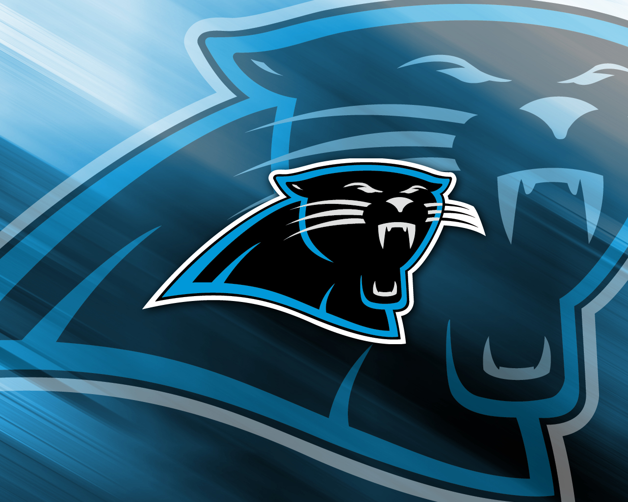 Panthers Logo Wallpapers