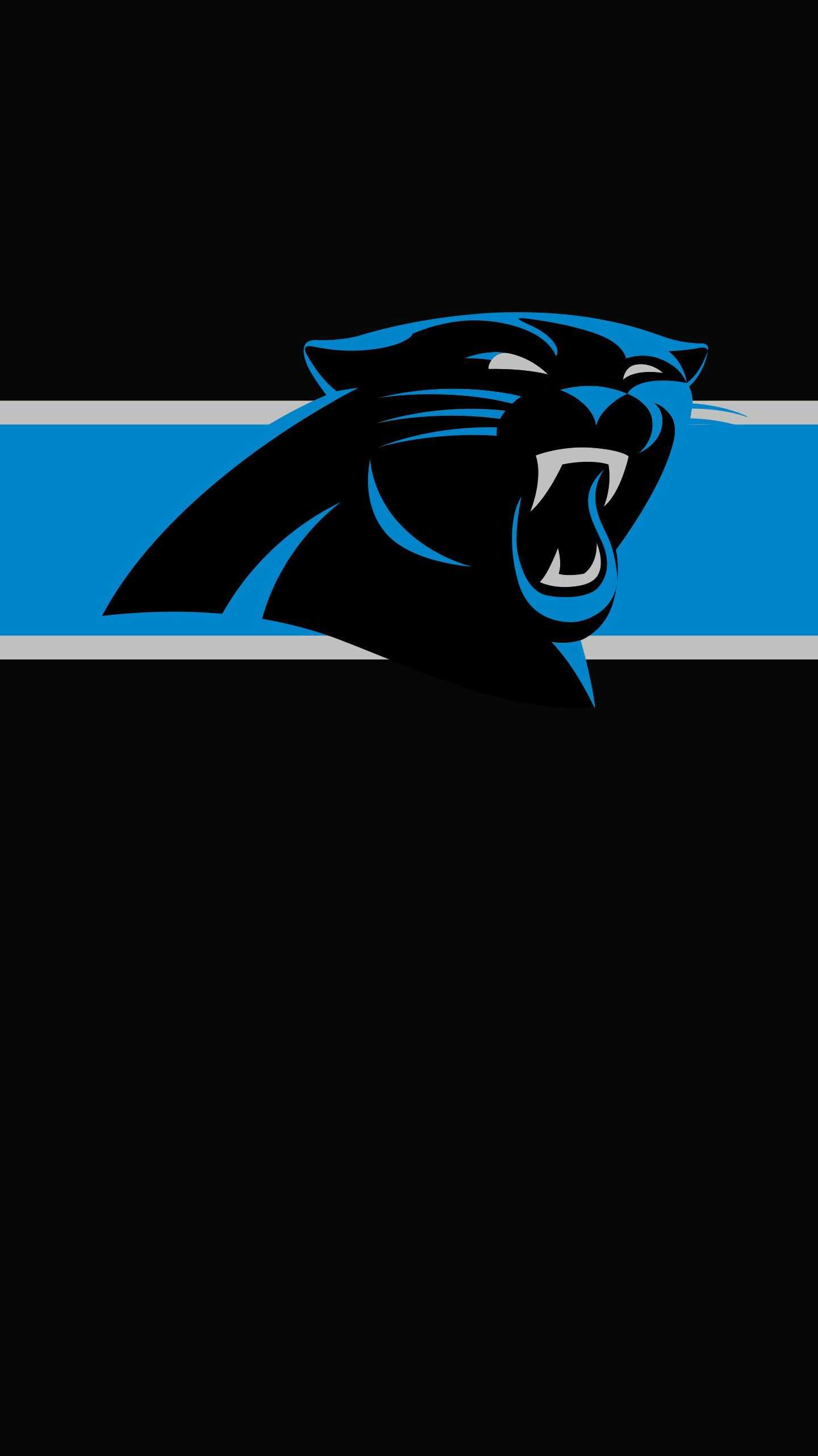 Panthers Logo Wallpapers