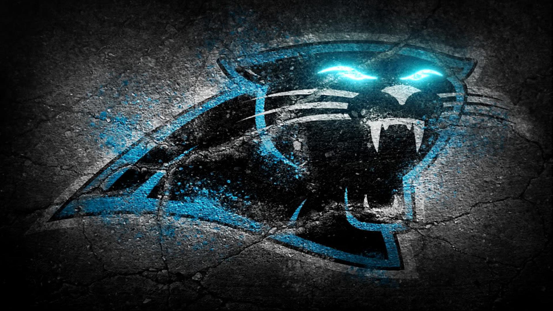 Panthers Logo Wallpapers