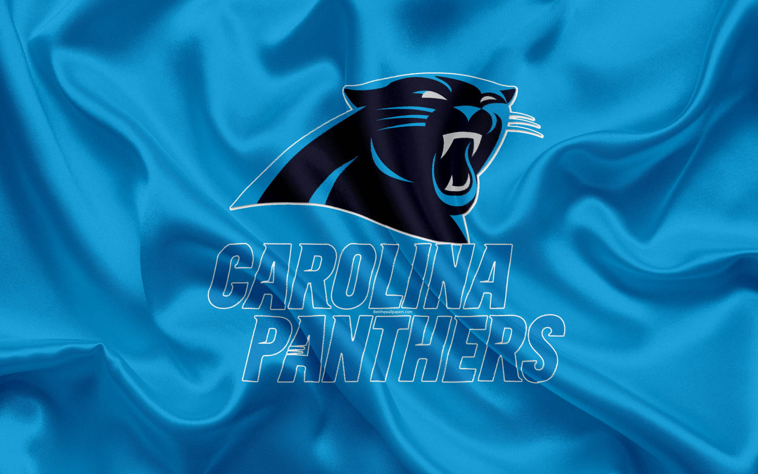 Panthers Logo Wallpapers