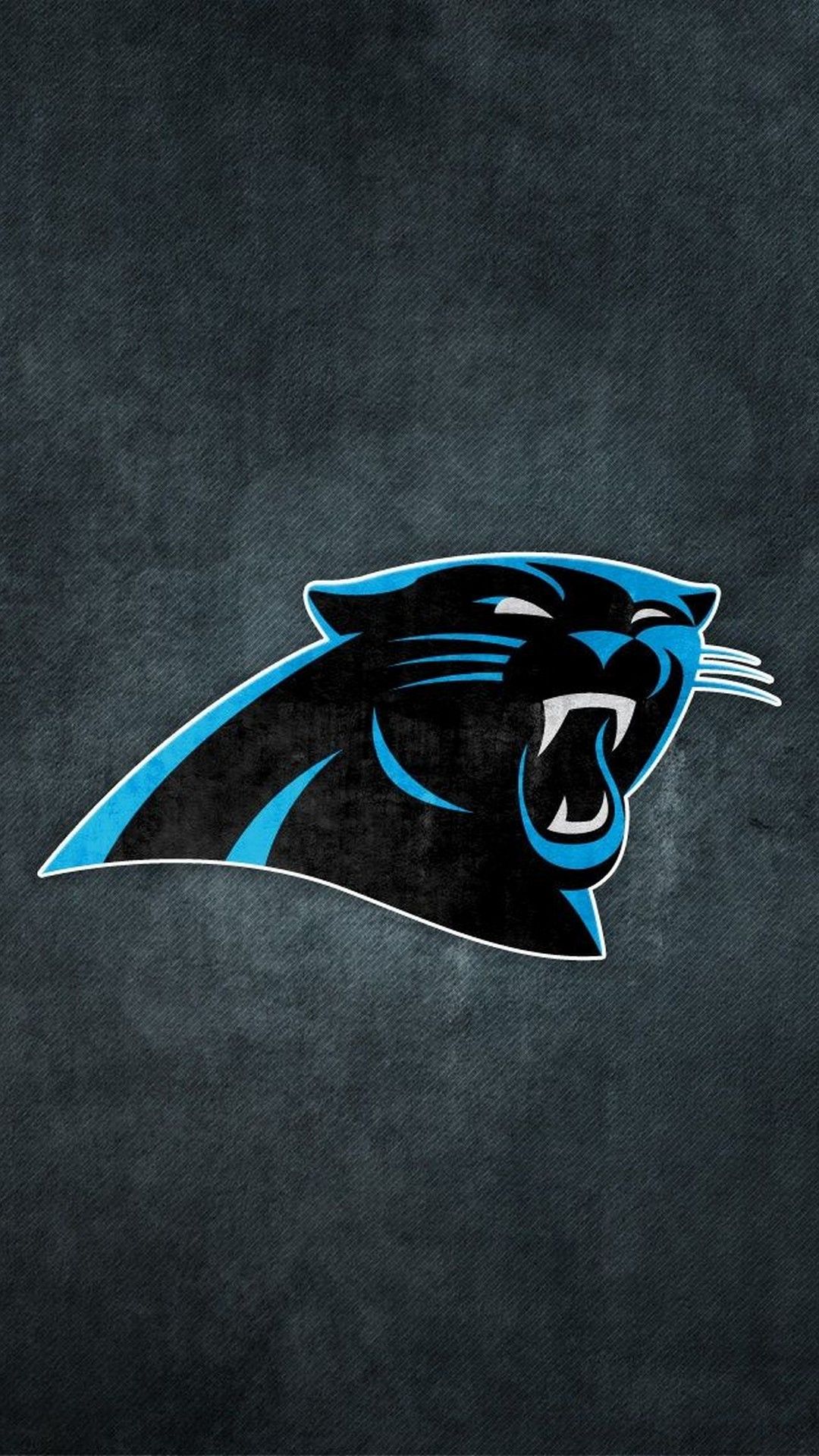 Panthers Logo Wallpapers