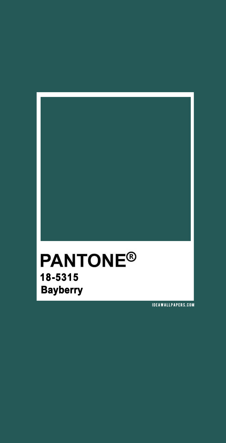 Pantone Wallpapers