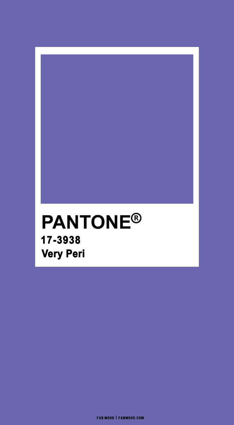 Pantone Wallpapers