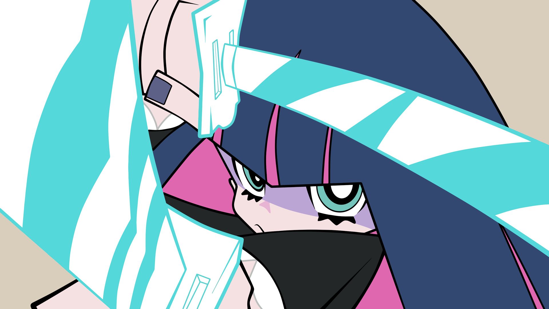 Panty And Stocking 1920X1080 Wallpapers