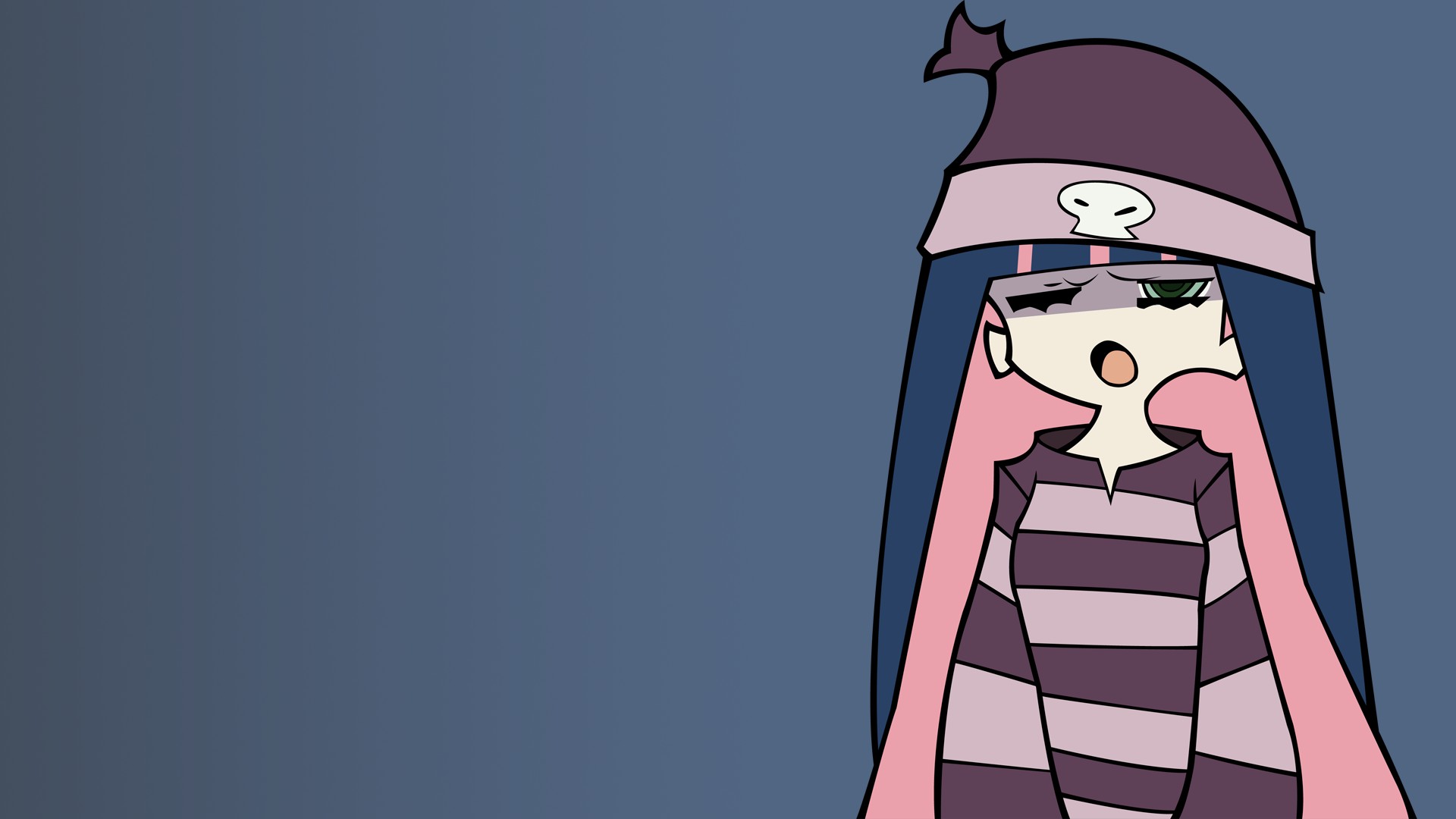 Panty And Stocking 1920X1080 Wallpapers