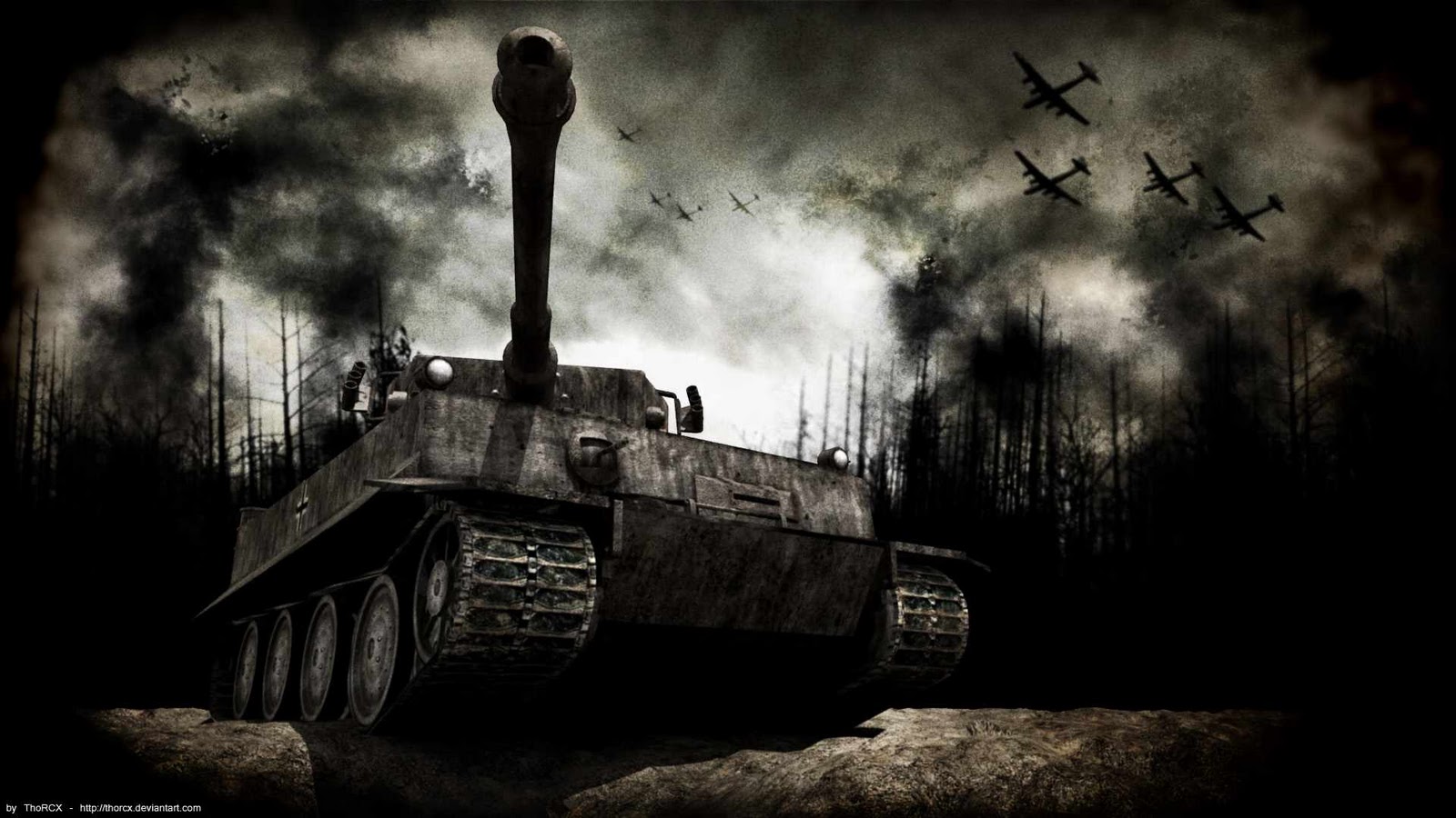 Panzer Ii Wallpapers