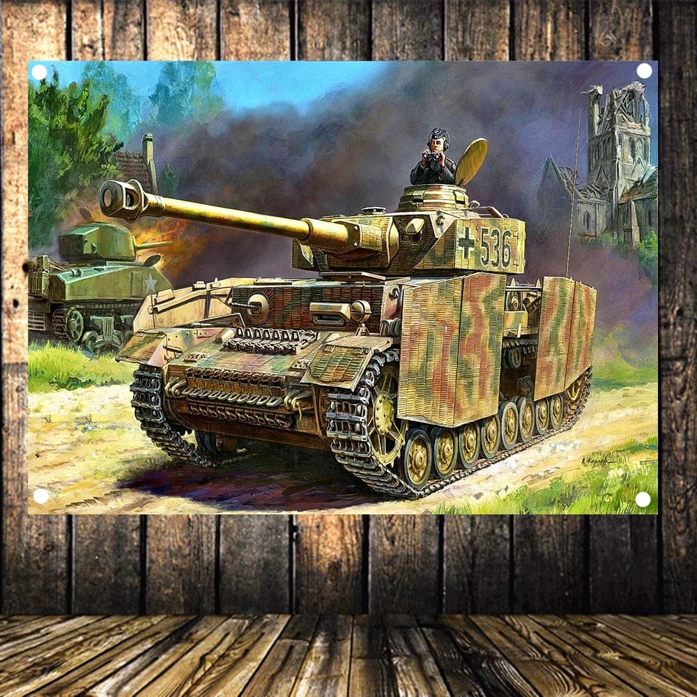 Panzer Ii Wallpapers