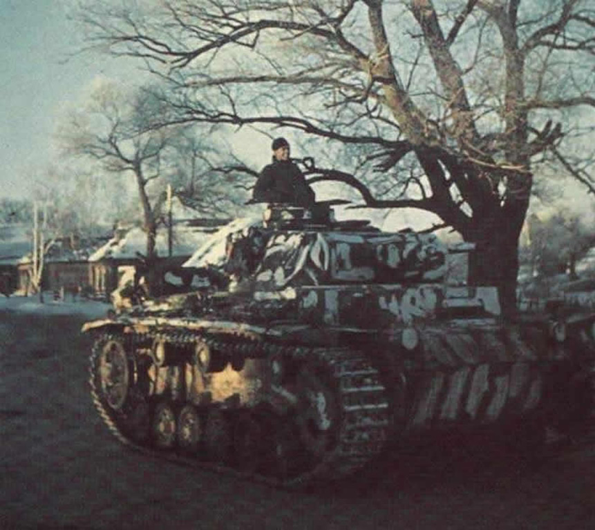 Panzer Iii Wallpapers