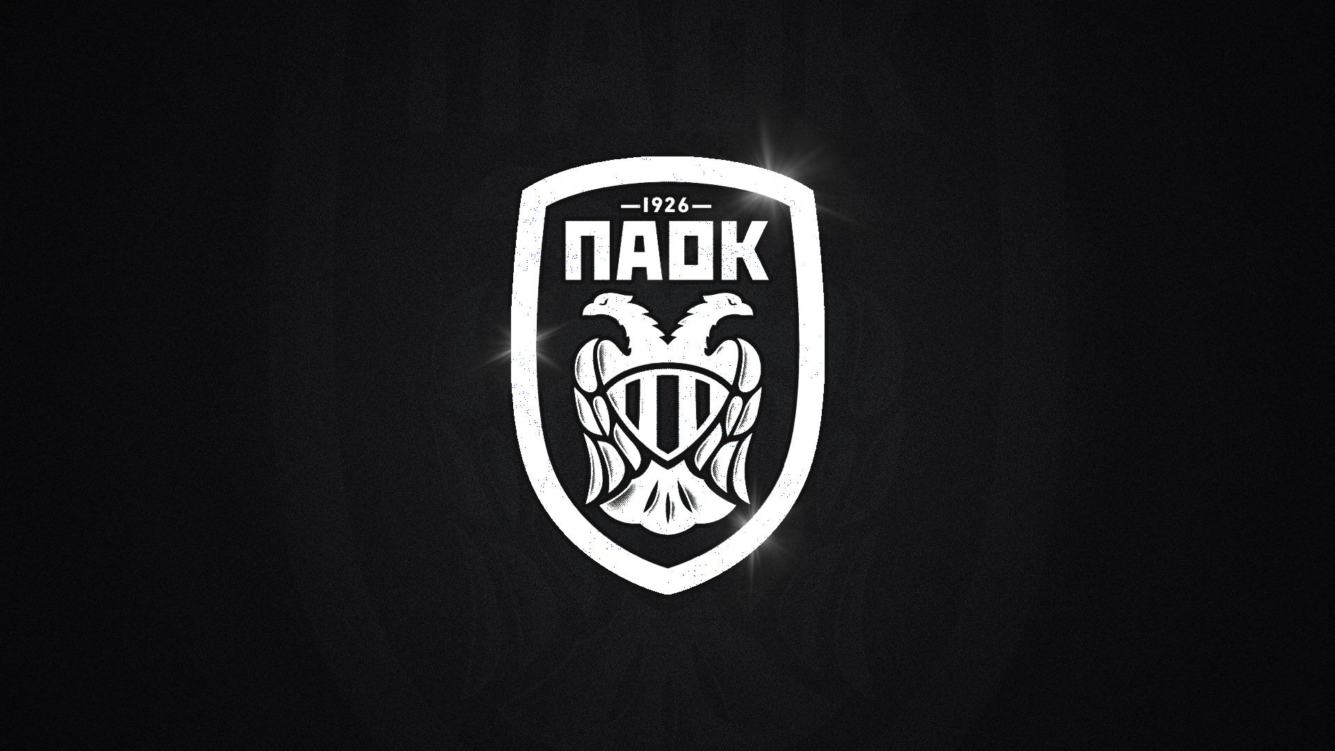 Paok Fc Wallpapers