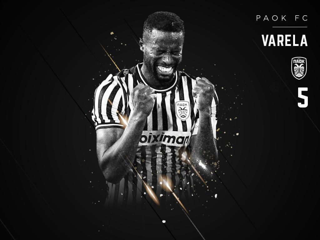 Paok Fc Wallpapers