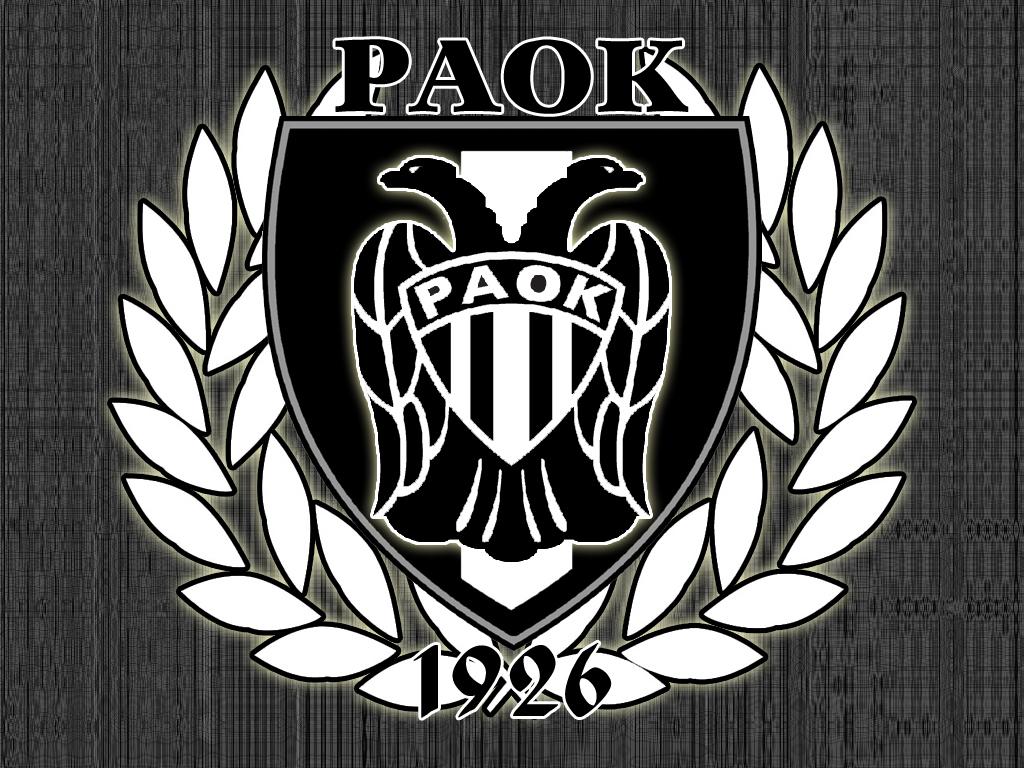 Paok Fc Wallpapers