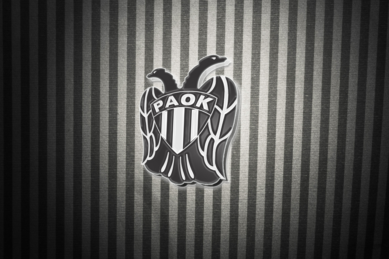 Paok Fc Wallpapers