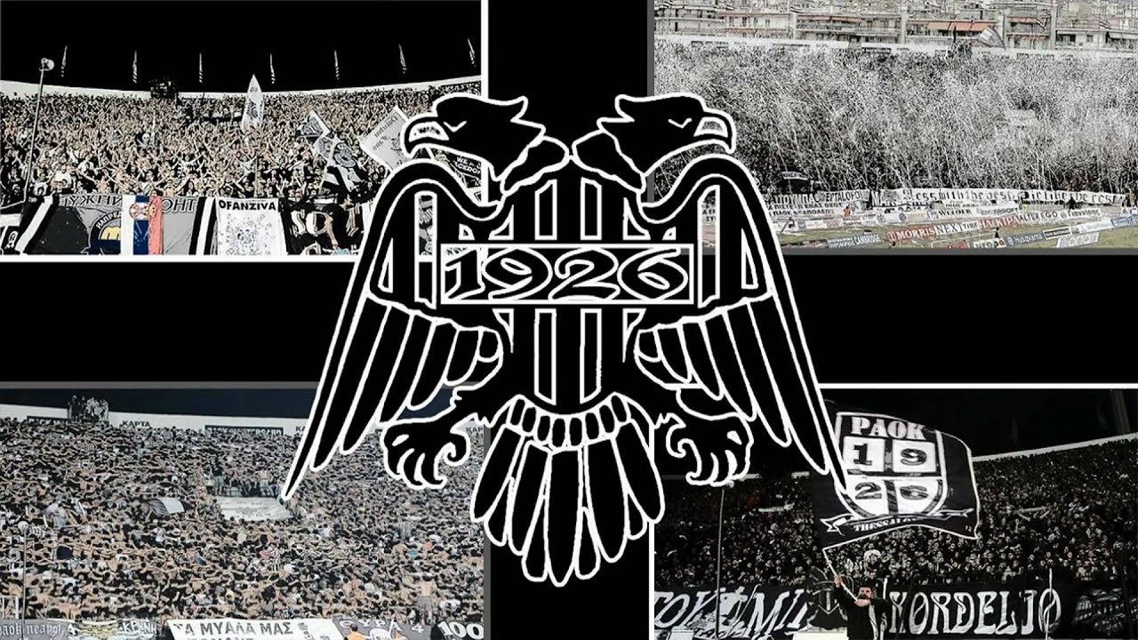 Paok Wallpapers