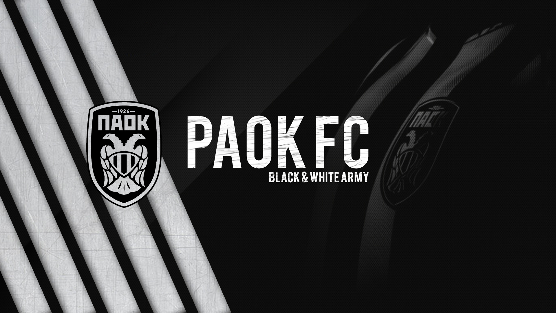 Paok Wallpapers