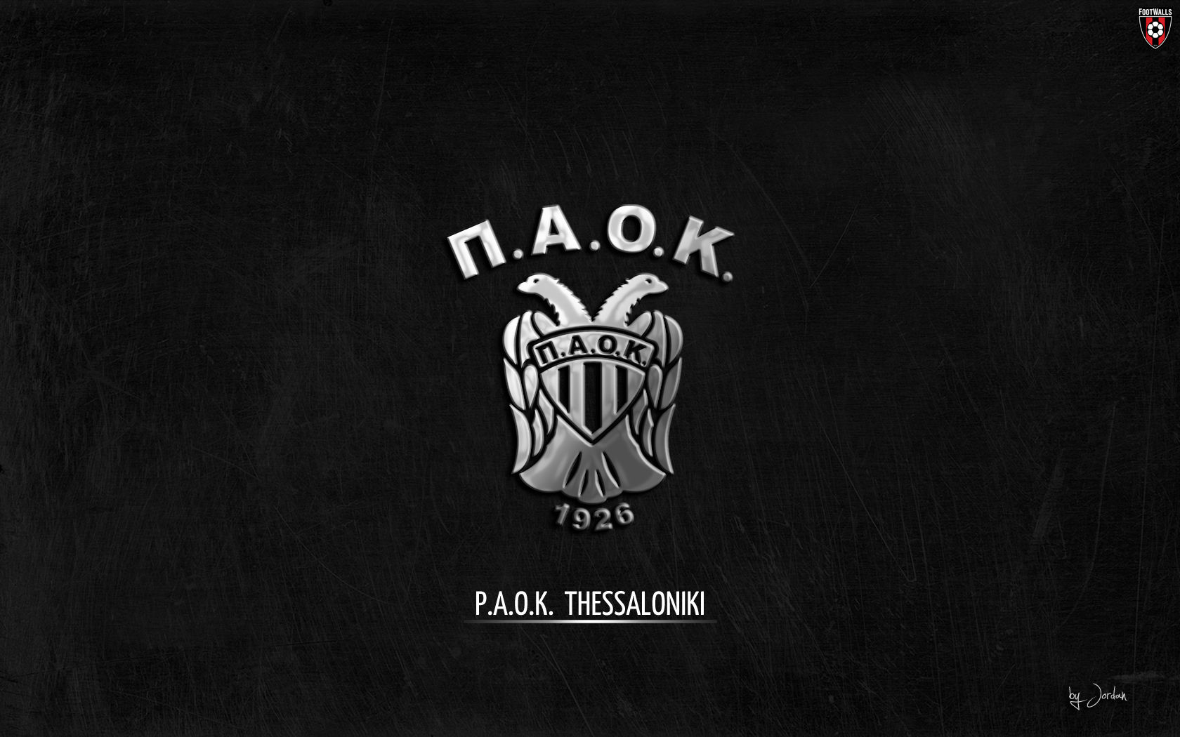 Paok Wallpapers