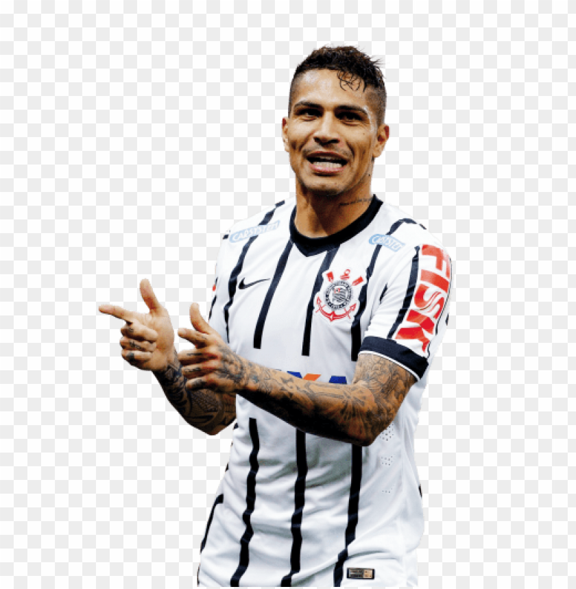 Paolo Guerrero Wallpapers