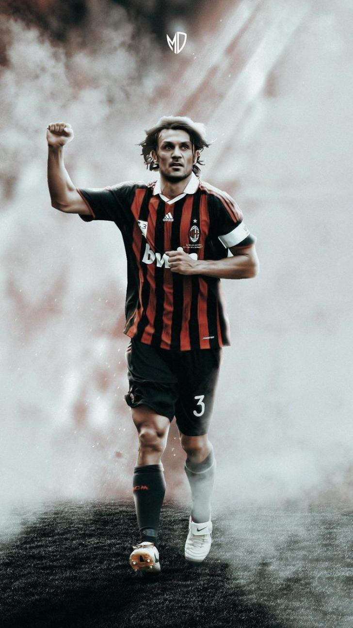 Paolo Maldini Wallpapers